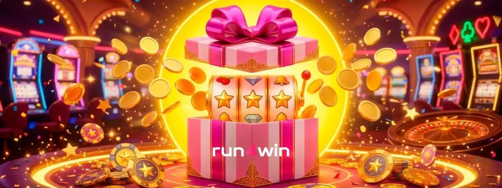 About Run4win Casino