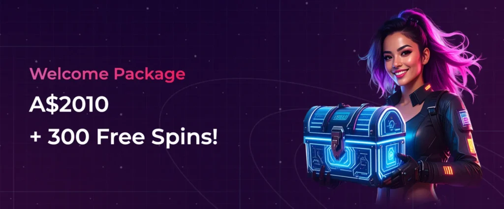 Bonuses at Run4win Casino